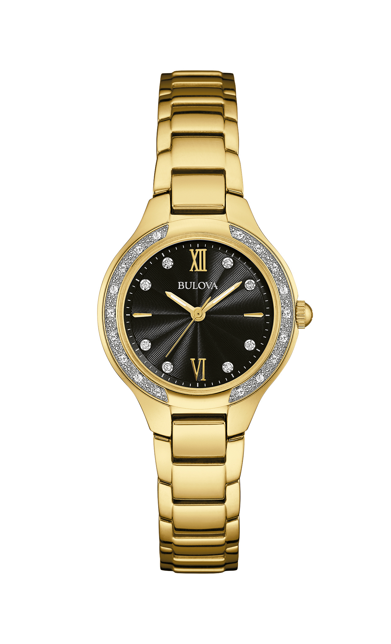 98R222 - Bulova