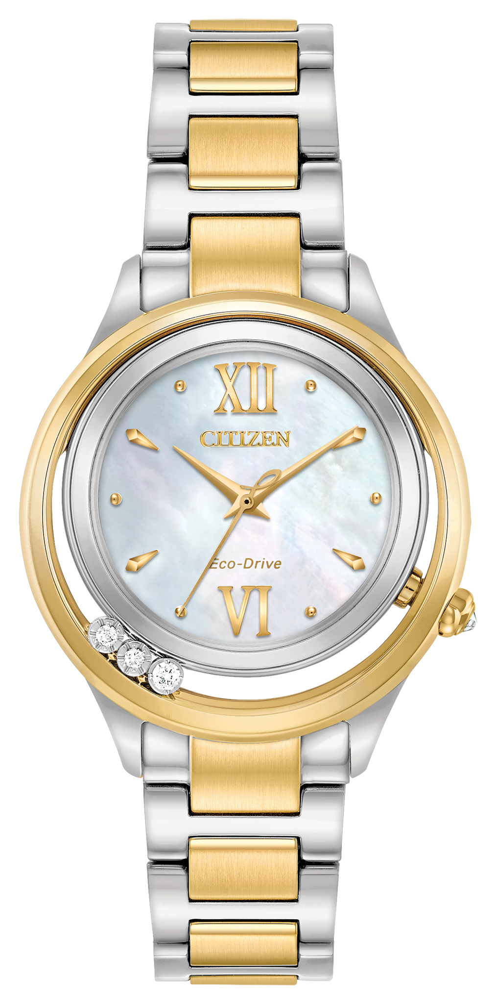 EM0514-52D Citizen Watch