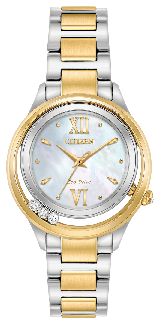 EM0514-52D Citizen Watch