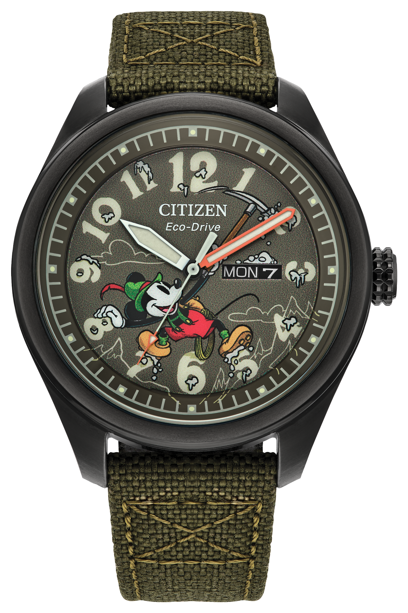 AW0148-47W Citizen Watch