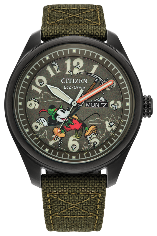 AW0148-47W Citizen Watch