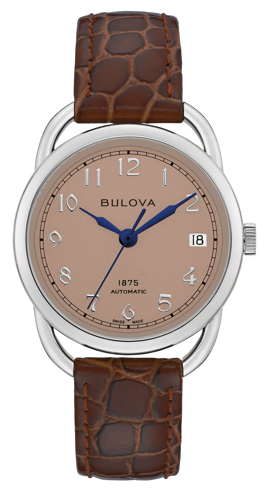 96M154 - Bulova
