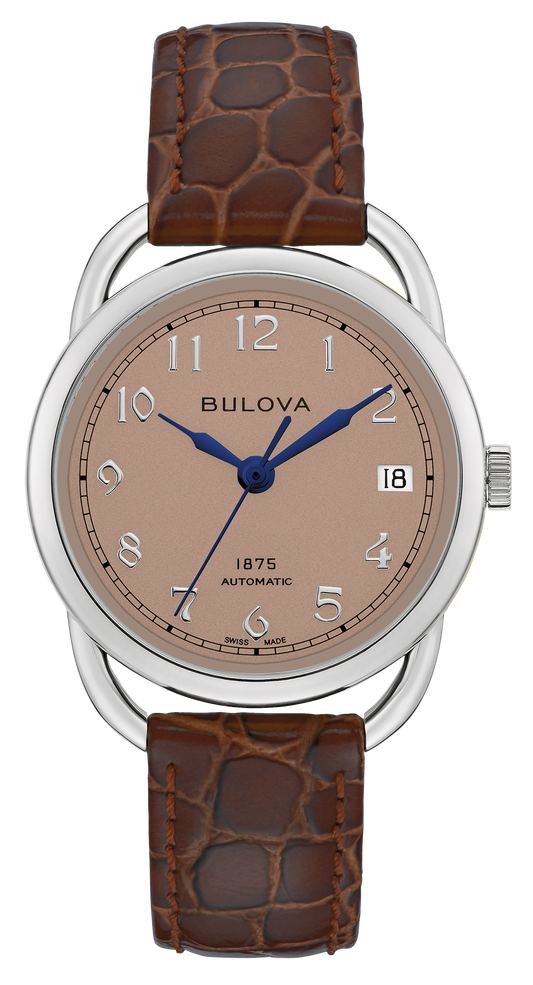 96M154 - Bulova