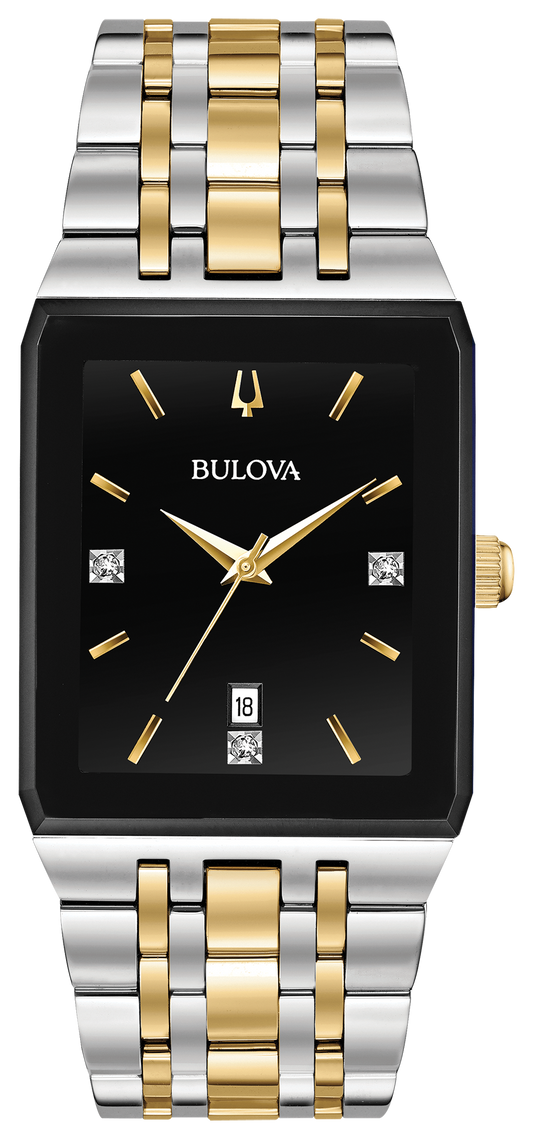 98D153 - Bulova