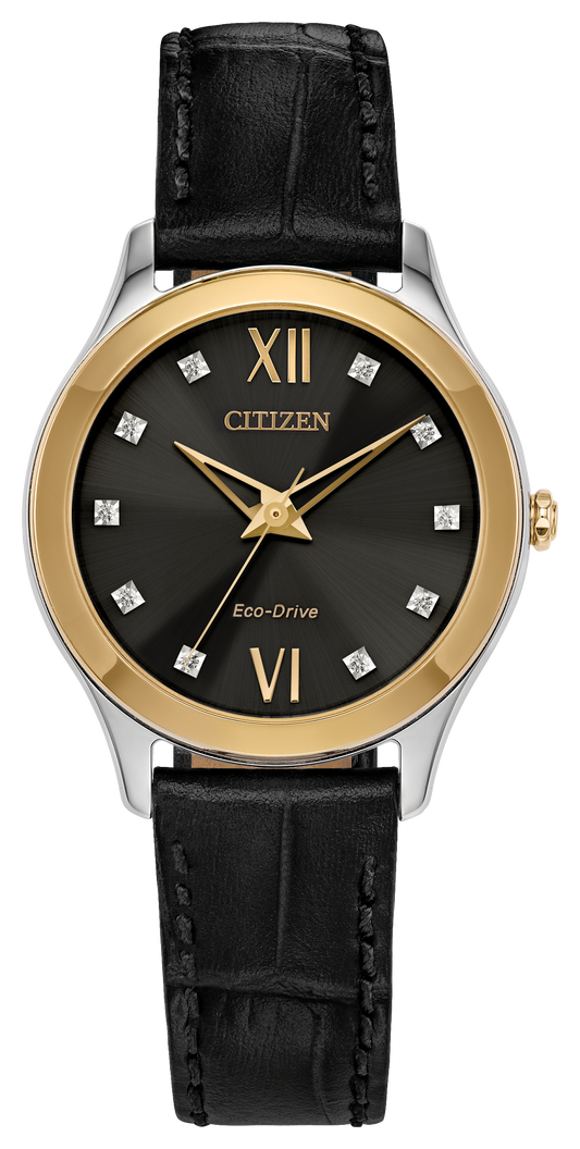 EM1018-08E Citizen Watch