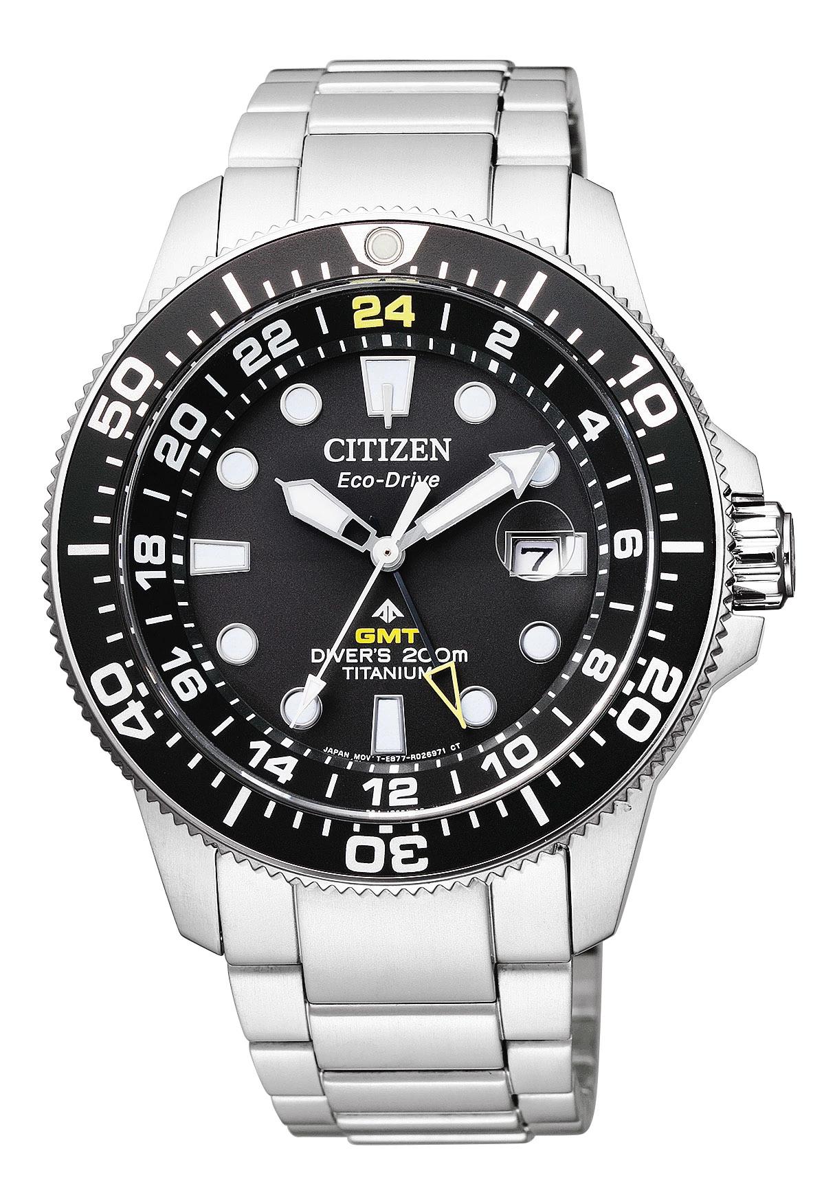 BJ7110-54E Citizen Watch