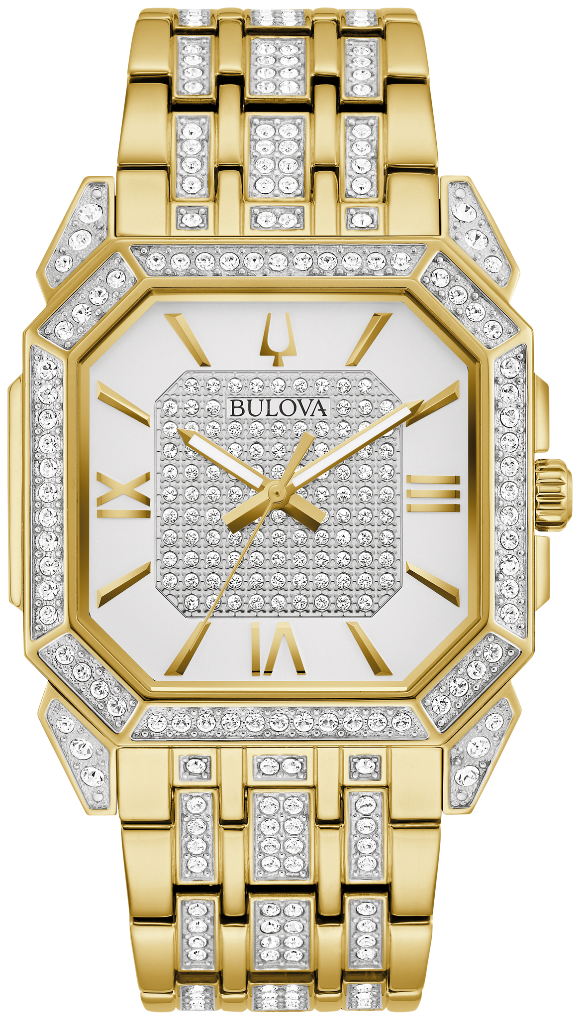 98A295 - Bulova
