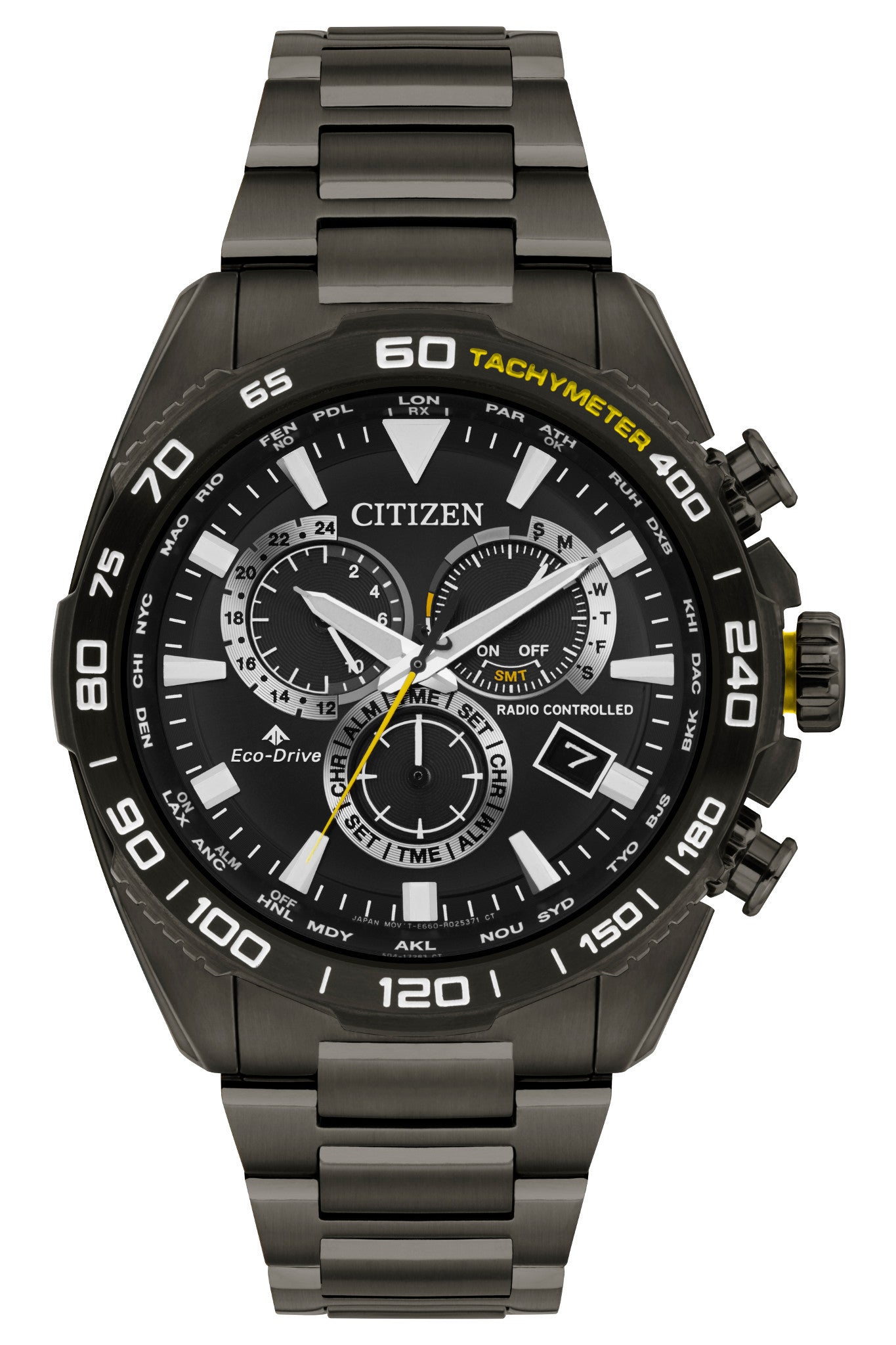 CB5037-50E Citizen Watch