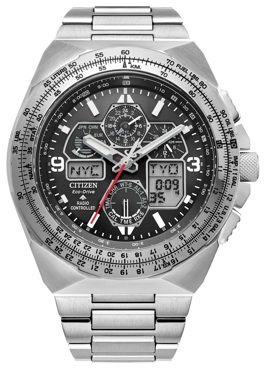 JY8120-58E Citizen Watch