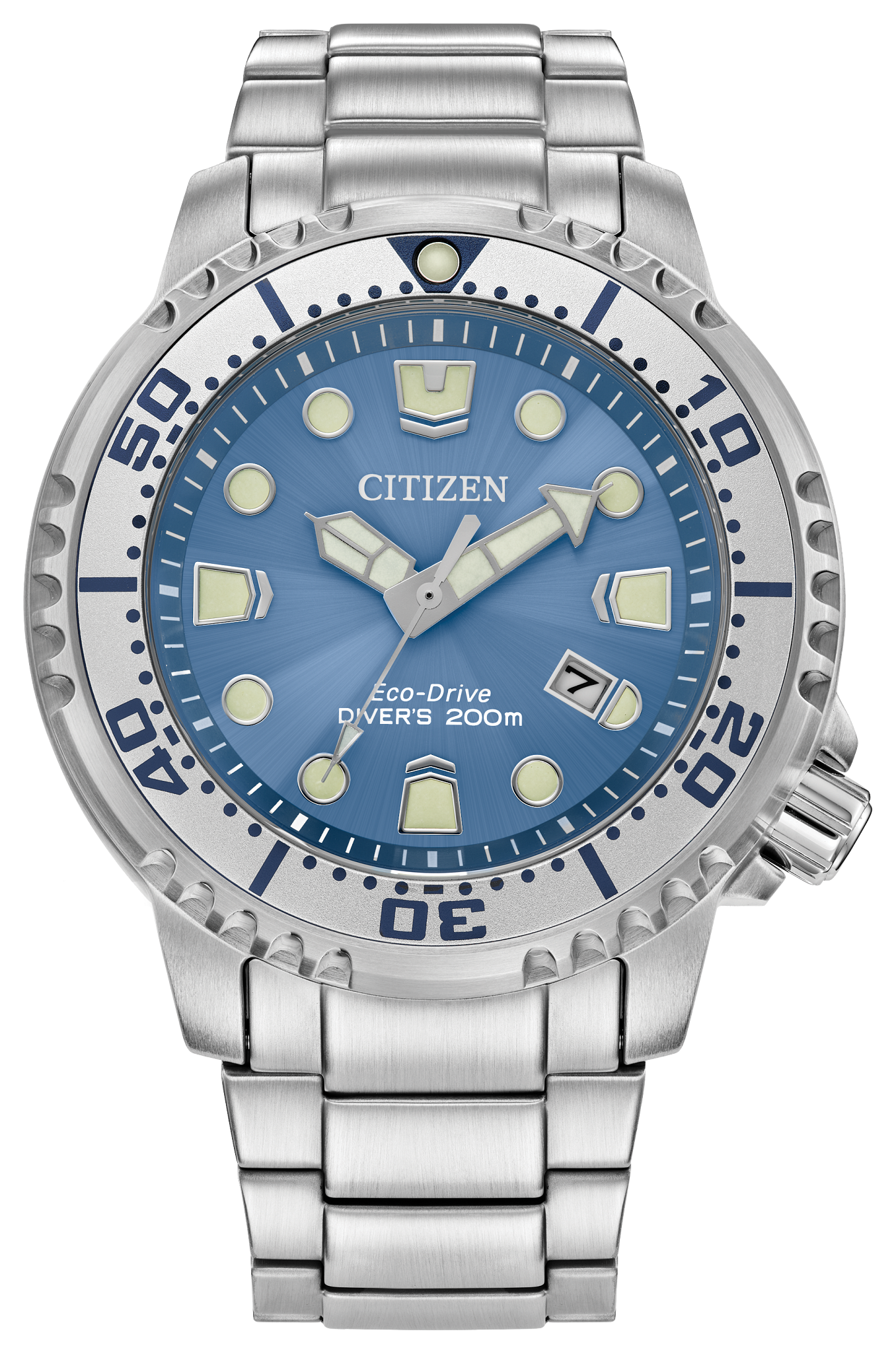 BN0165-55L Citizen Watch