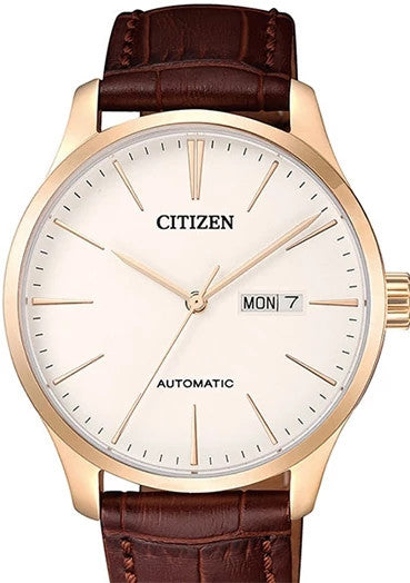 NH8353-18A Citizen Watch