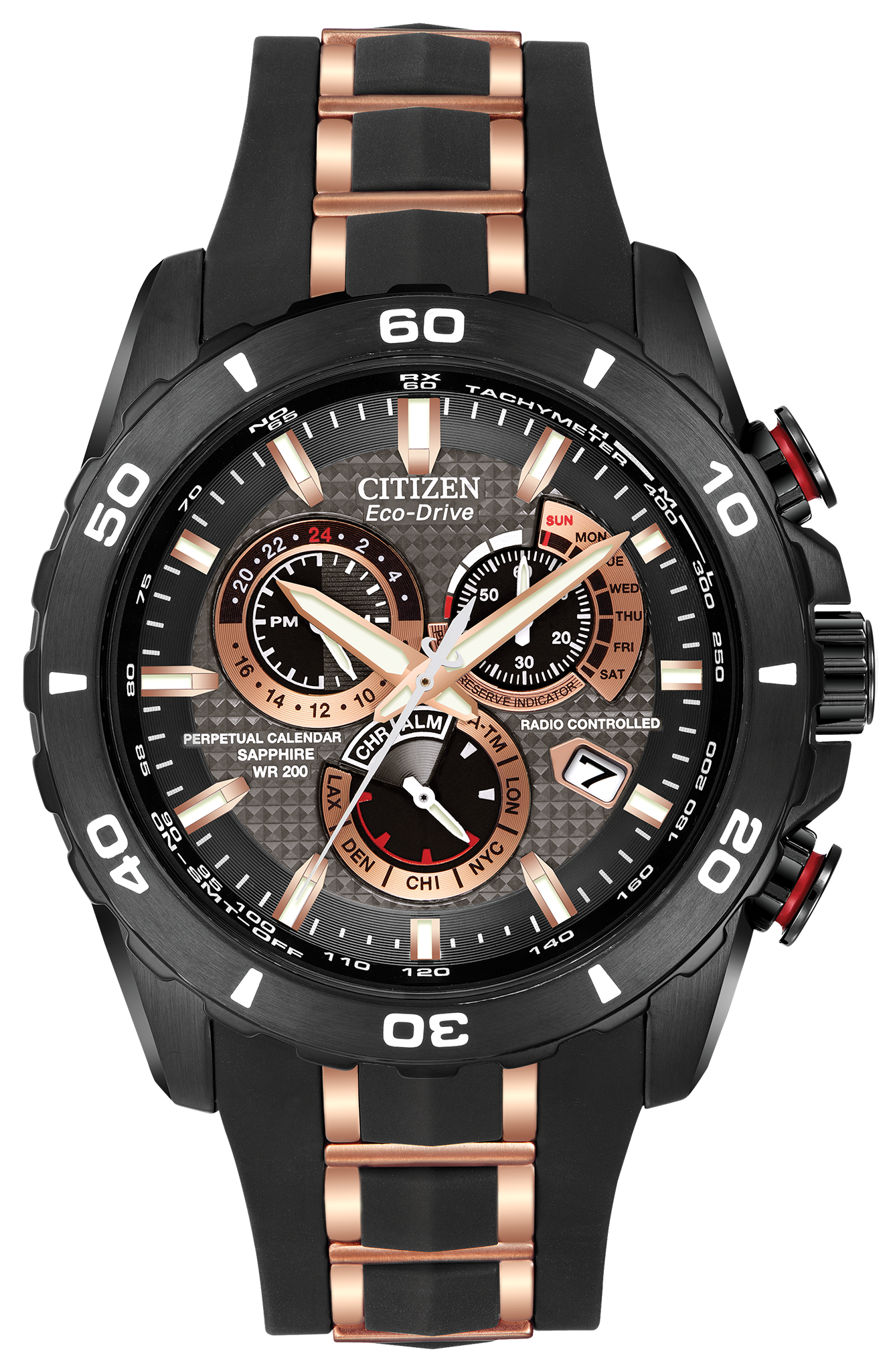 AT4029-01E Citizen Watch