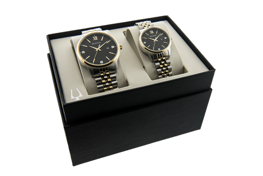 98X125 - Bulova