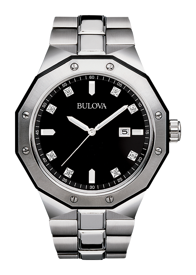 98D103 - Bulova