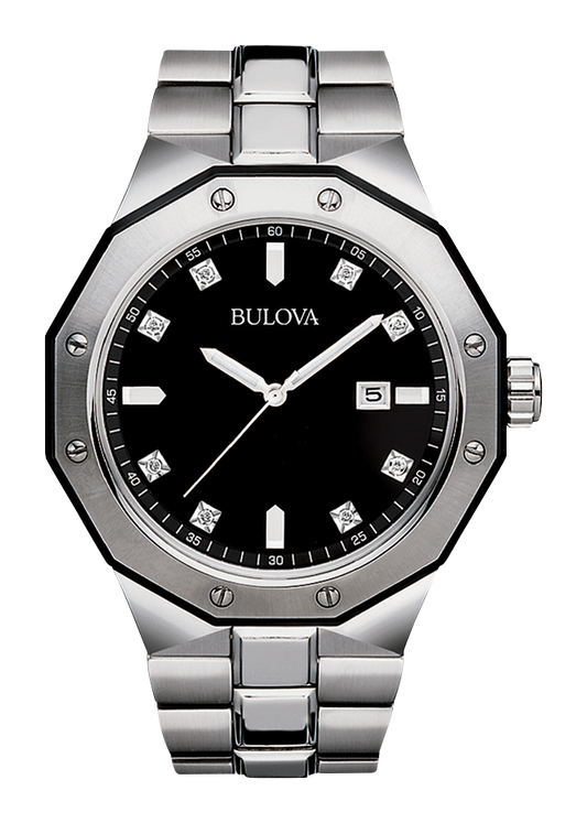98D103 - Bulova
