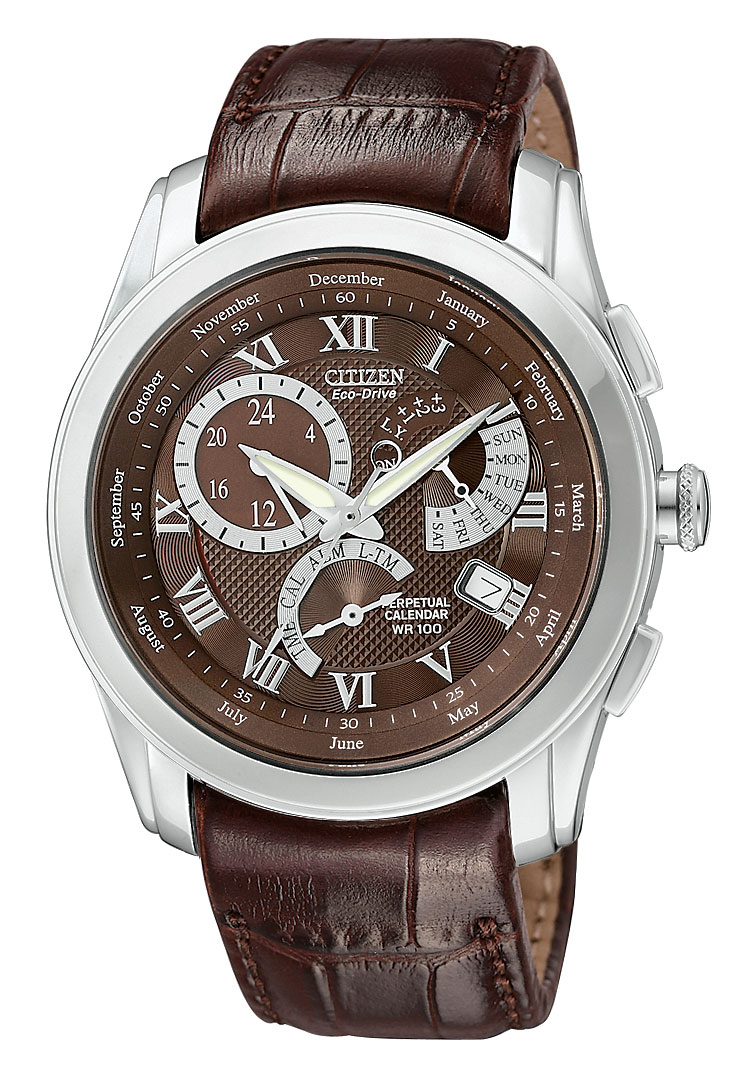BL8000-11X Citizen Watch
