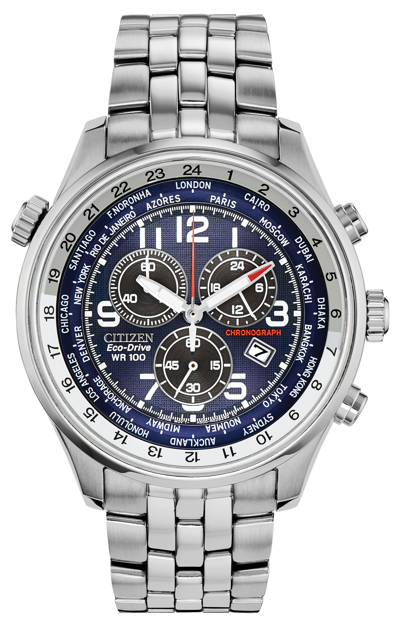 AT0361-57L Citizen Watch