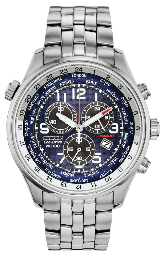 AT0361-57L Citizen Watch