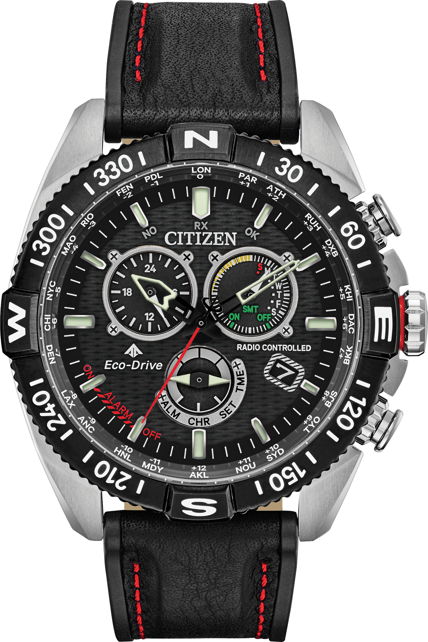 CB5841-05E Citizen Watch