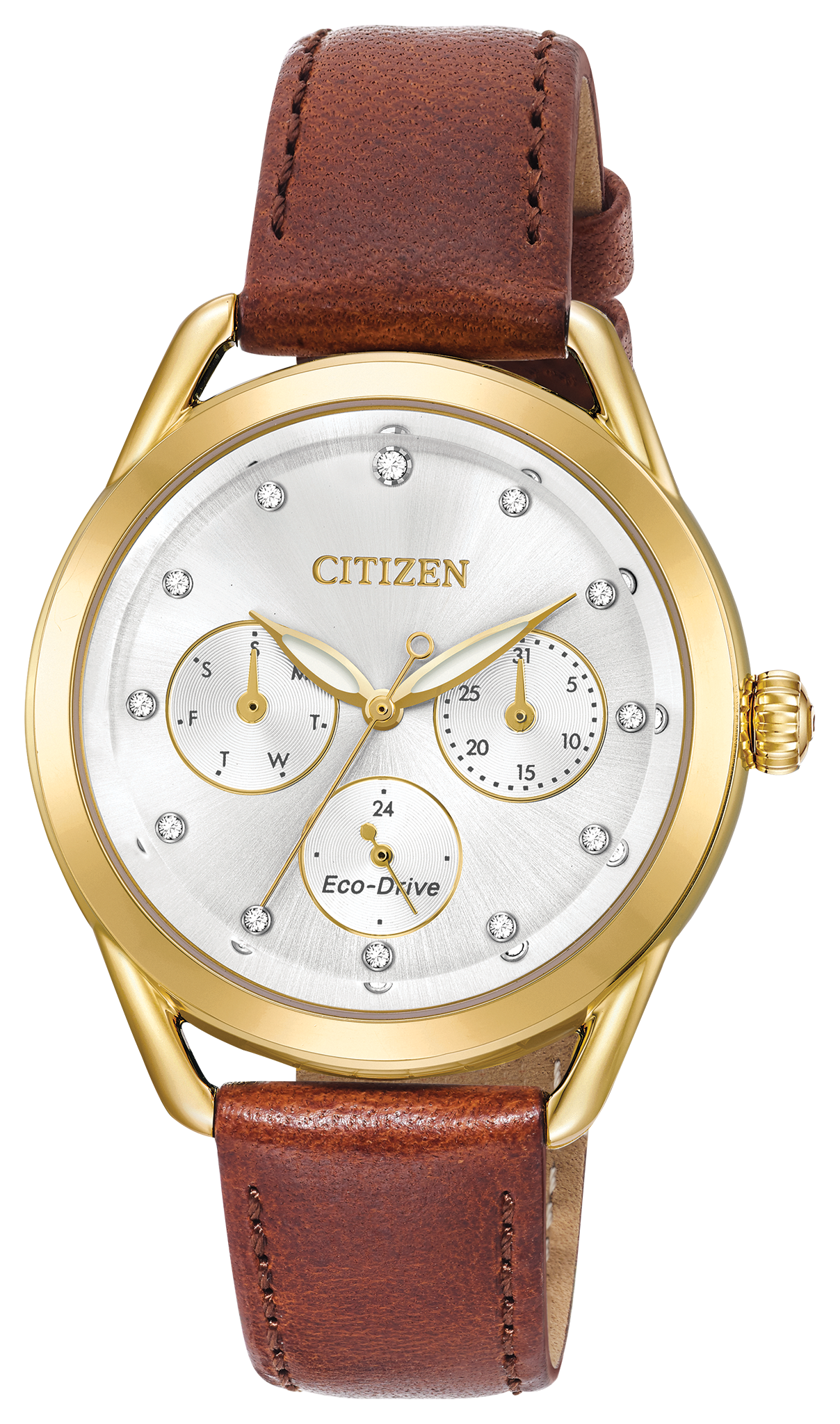 FD2052-07A Citizen Watch