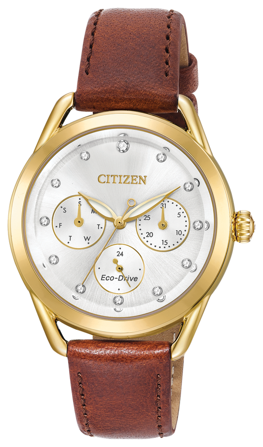 FD2052-07A Citizen Watch