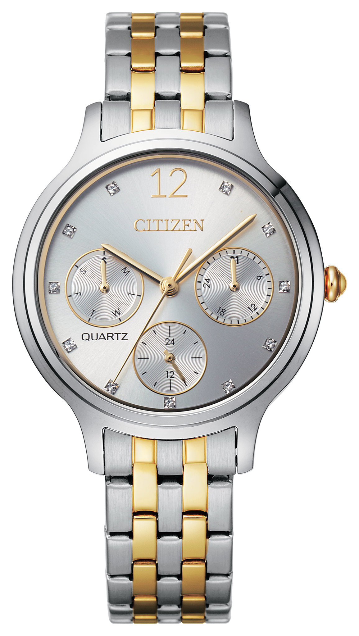 ED8184-51A Citizen Watch