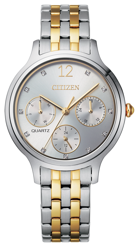 ED8184-51A Citizen Watch