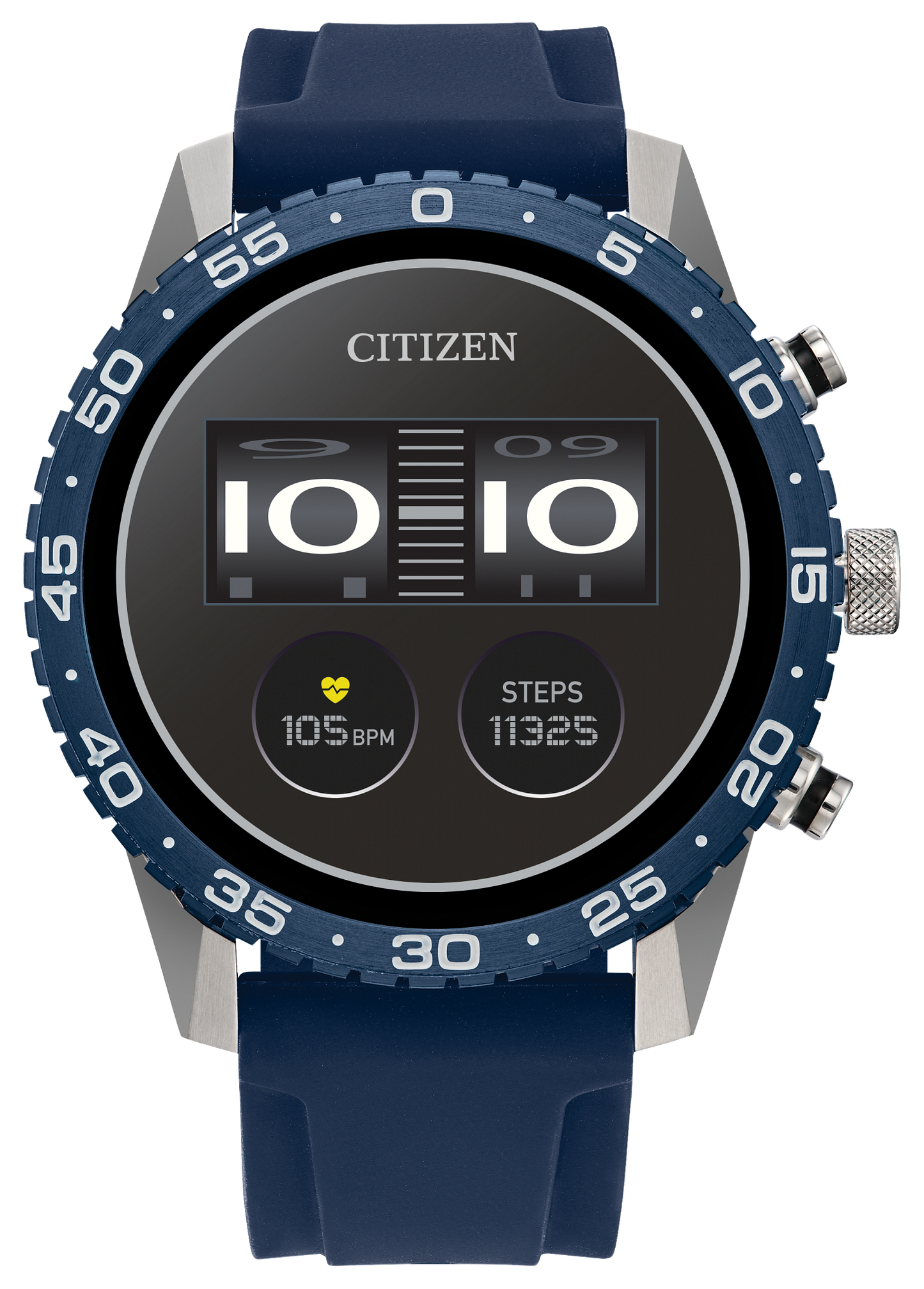 MX1018-06X Citizen Watch