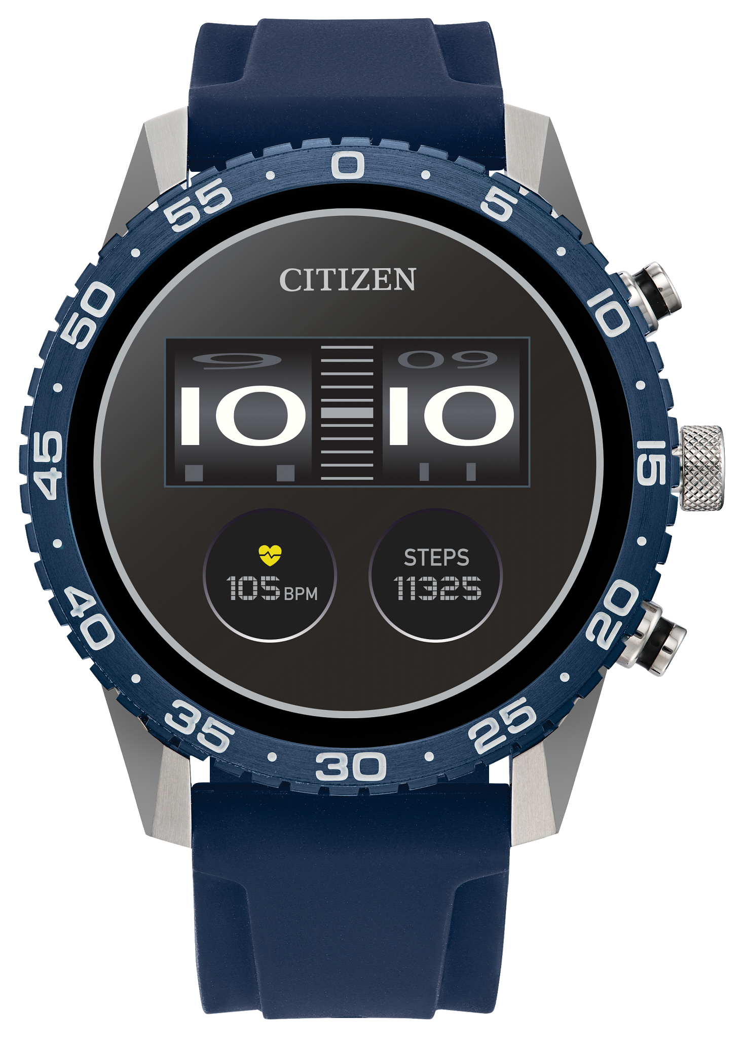 MX1018-06X Citizen Watch