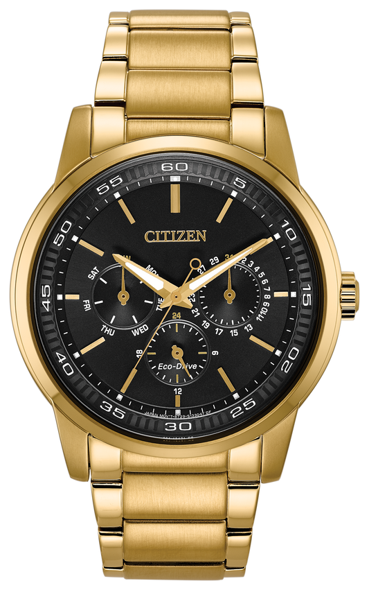 BU2012-51E Citizen Watch