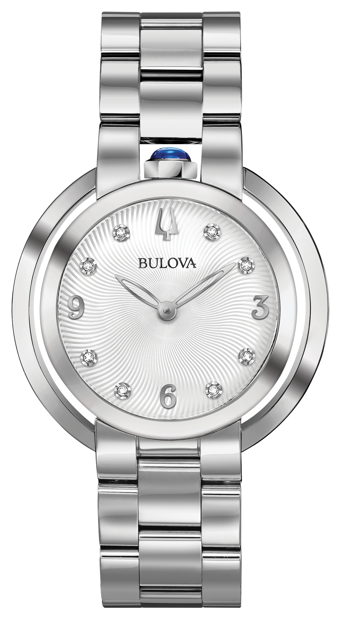 96P184 - Bulova