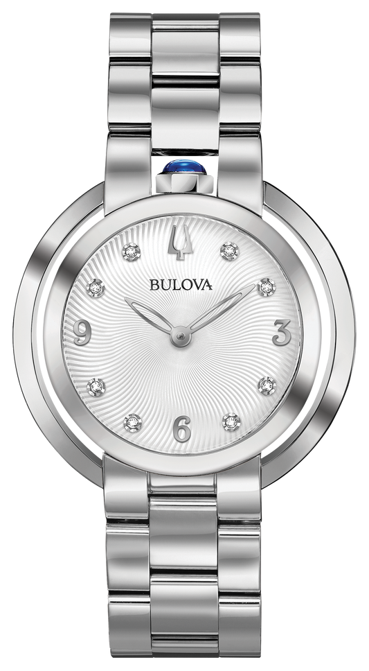 96P184 - Bulova