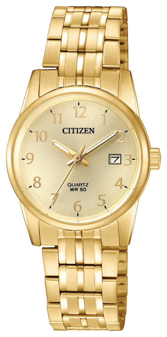 EU6002-51Q Citizen Watch