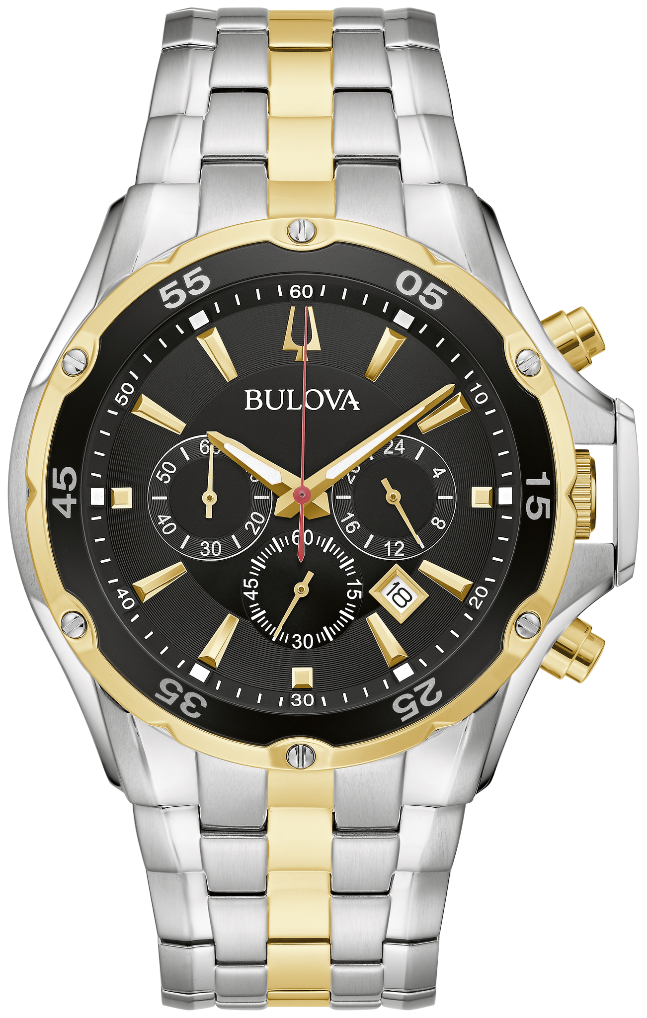 98B376 - Bulova