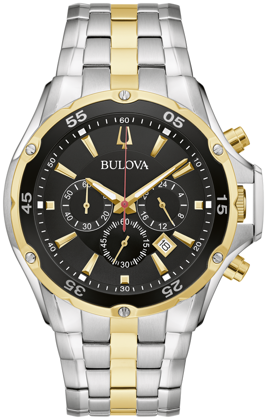 98B376 - Bulova