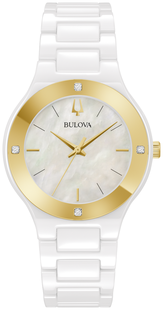 98R292 - Bulova
