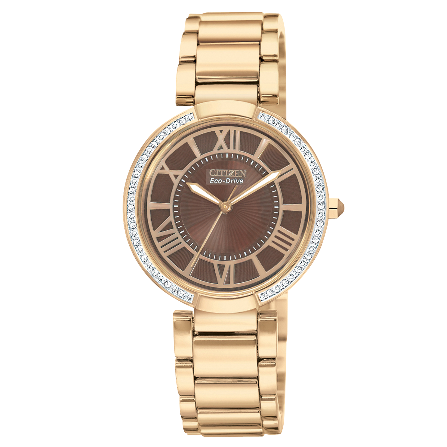 EM0103-57X Citizen Watch