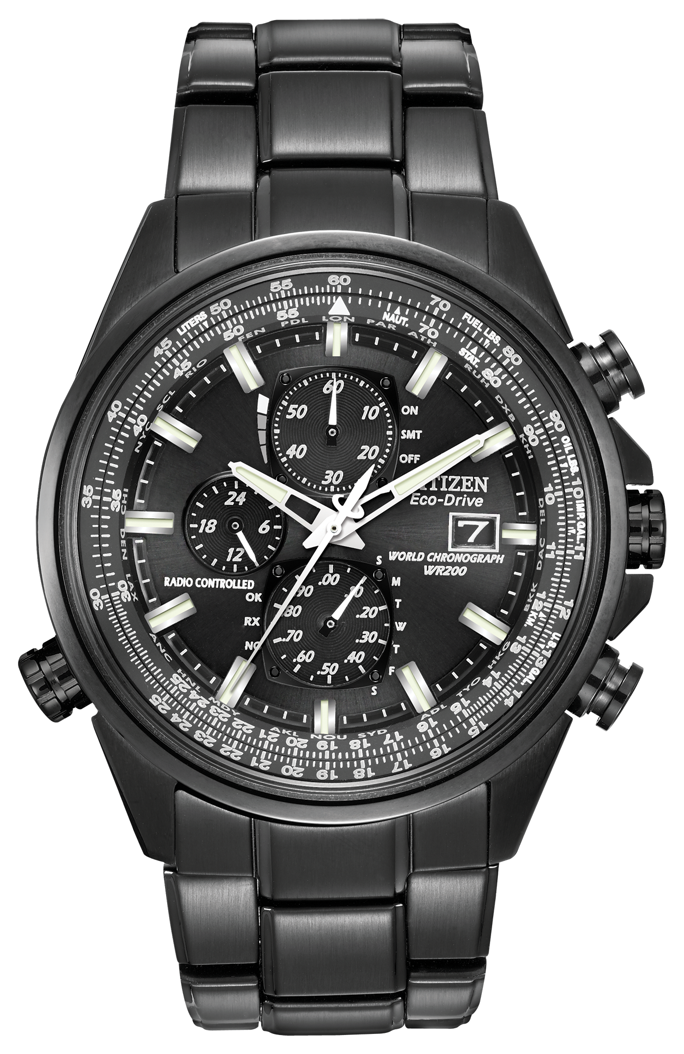 AT8025-51E Citizen Watch