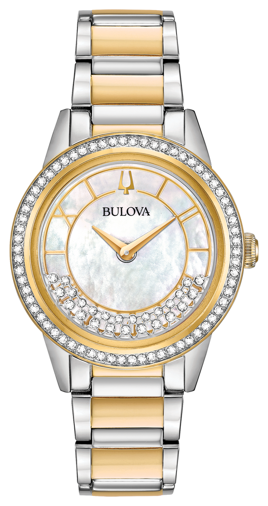 98L260 - Bulova