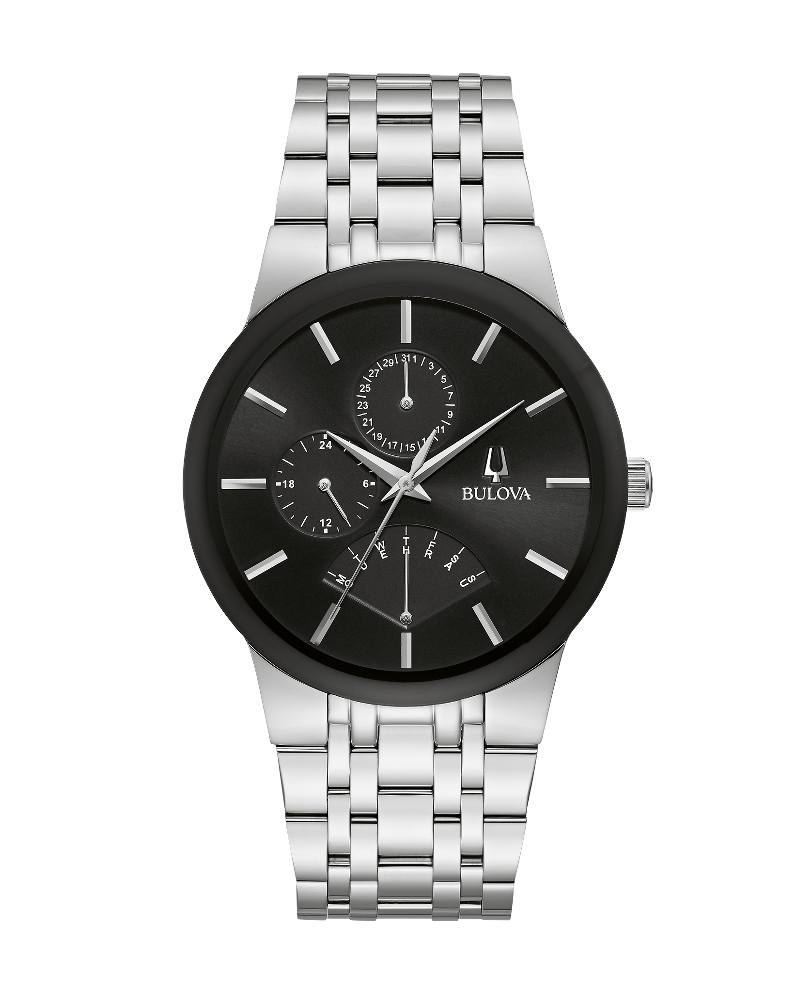 96C144 - Bulova