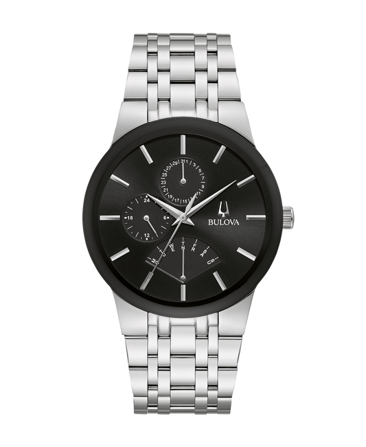 96C144 - Bulova
