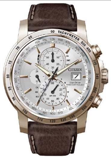 AT8123-01A Citizen Watch