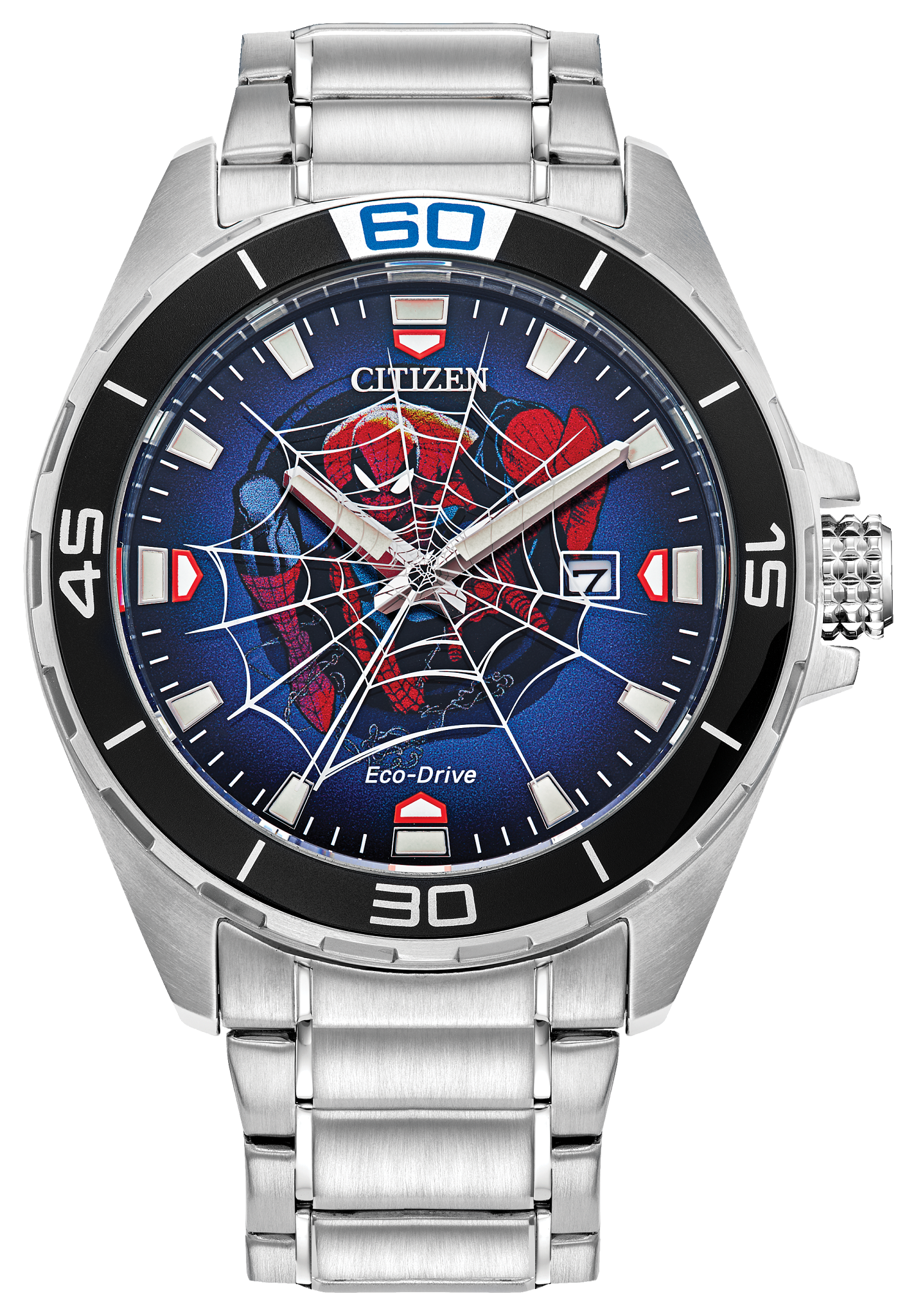 BM7610-52W Citizen Watch