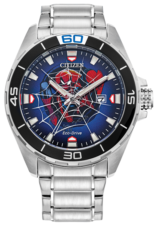 BM7610-52W Citizen Watch
