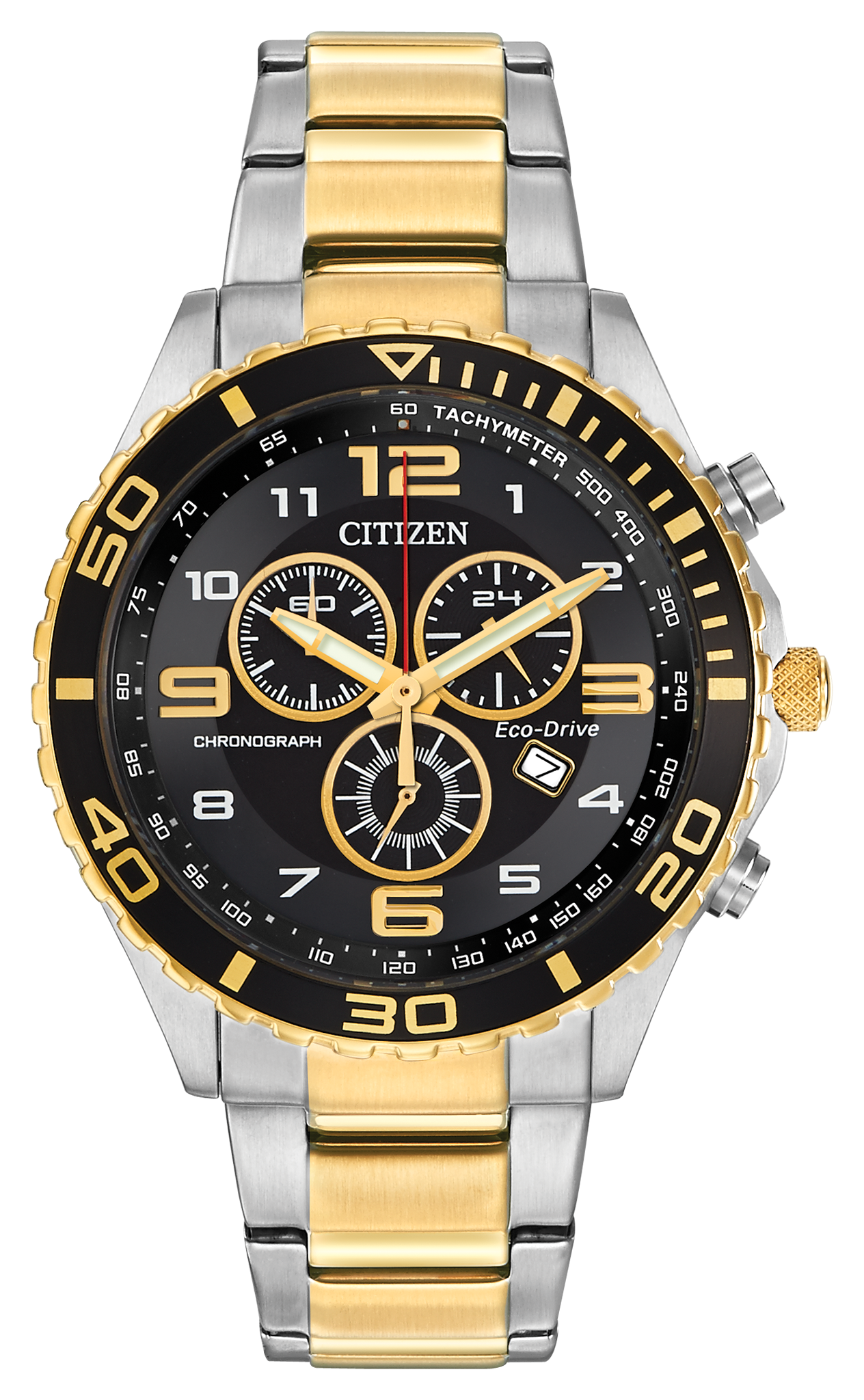 AT2124-51E Citizen Watch