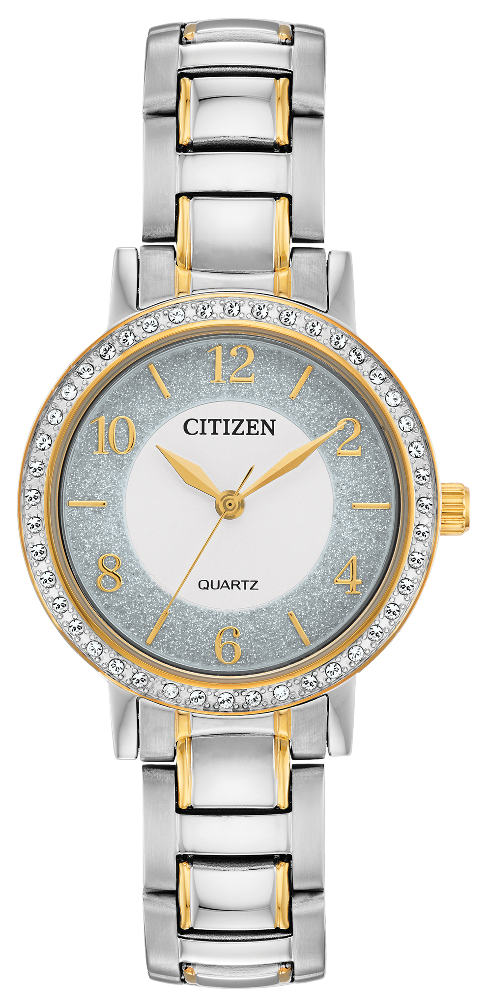 EL3044-54A Citizen Watch