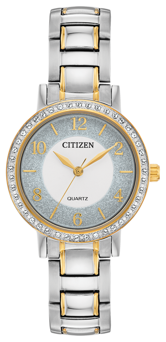 EL3044-54A Citizen Watch