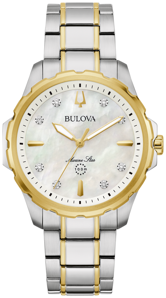 98P227 - Bulova