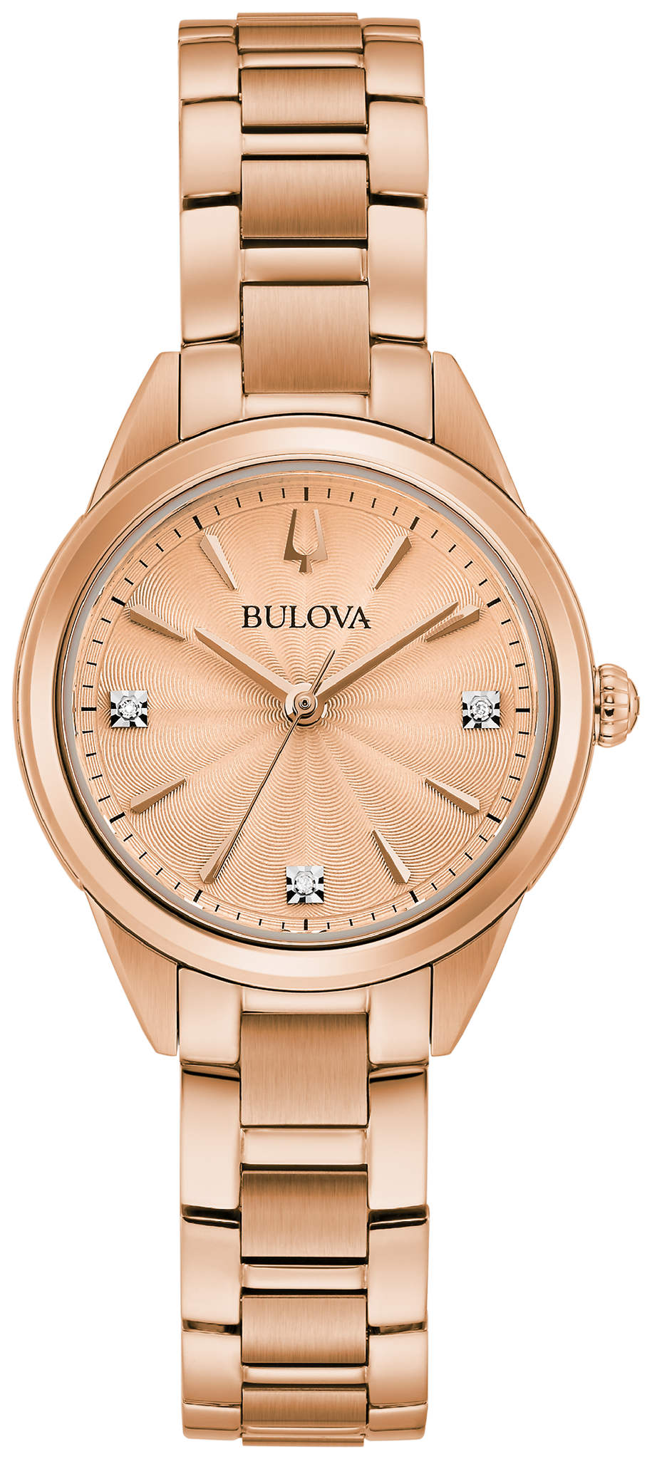 97P151 - Bulova