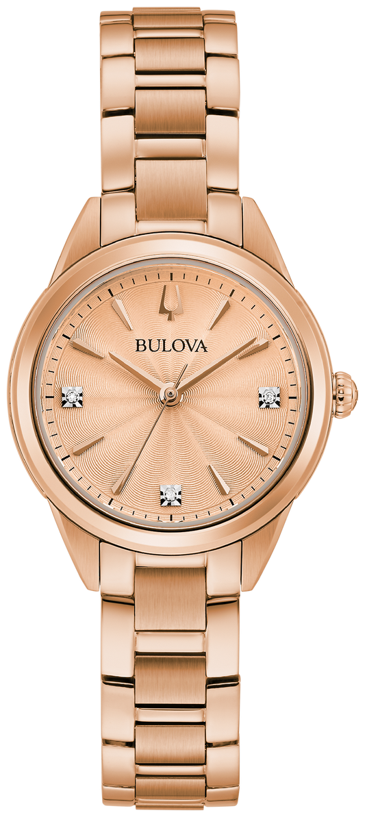 97P151 - Bulova